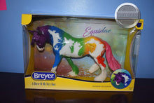 Load image into Gallery viewer, Equidae-Othello Mold-Breyer Traditional