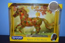 Load image into Gallery viewer, Sugarmaple-Ideal Show Jumping Mold-Breyer Traditional