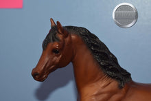 Load image into Gallery viewer, Sears Running Bay Mare-Running Mare Mold-Breyer Traditional