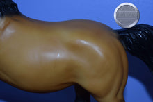 Load image into Gallery viewer, Karinthia-Running Mare Mold-Breyer Traditional