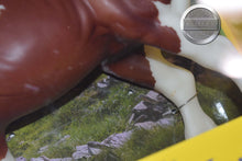 Load image into Gallery viewer, Seamus-Clydesdale Stallion Mold-Breyer Traditional