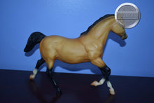 Load image into Gallery viewer, Karinthia-Running Mare Mold-Breyer Traditional