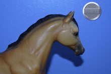 Load image into Gallery viewer, Karinthia-Running Mare Mold-Breyer Traditional