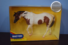 Load image into Gallery viewer, Savanna Dial-Indian Pony Mold-Breyer Traditional