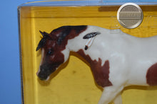 Load image into Gallery viewer, Savanna Dial-Indian Pony Mold-Breyer Traditional