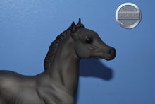 Load image into Gallery viewer, Grey from the Adorable Foal Set-Running Foal Mold-Breyer Traditional