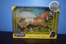 Load image into Gallery viewer, Lionheart-Esprit Mold-Breyer Traditional