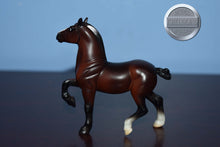Load image into Gallery viewer, Bay from Collection Set-Belgian Mold-Breyer Stablemate