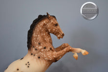 Load image into Gallery viewer, Leopold-Vintage Club Exclusive-Horse Only-Fighting Stallion Mold-Breyer Traditional