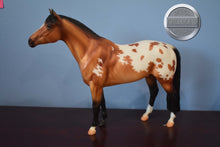 Load image into Gallery viewer, Thorn-Matte-Breyerfest Exclusive-Trakenher Mold-Breyer Traditional