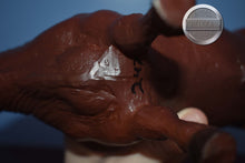 Load image into Gallery viewer, Red Angus-Incredibly Hard to Find-Angus Mold-Breyer Traditional