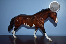 Load image into Gallery viewer, Dr. Jekyll-LE of 15-Glossy-Literature Series-&quot;Remington&quot; Mold-Peter Stone