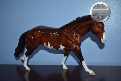 Dr. Jekyll-LE of 15-Glossy-Literature Series-