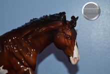 Load image into Gallery viewer, Dr. Jekyll-LE of 15-Glossy-Literature Series-&quot;Remington&quot; Mold-Peter Stone