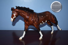 Load image into Gallery viewer, Dr. Jekyll-LE of 15-Glossy-Literature Series-&quot;Remington&quot; Mold-Peter Stone