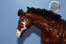 Load image into Gallery viewer, Dr. Jekyll-LE of 15-Glossy-Literature Series-&quot;Remington&quot; Mold-Peter Stone