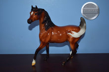 Load image into Gallery viewer, Lugh-Breyerfest Exclusive-Sham Mold-Breyer Traditional
