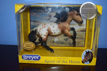Load image into Gallery viewer, Toro-Nokota Mold-Breyer Traditional