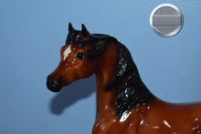 Load image into Gallery viewer, Lugh-Breyerfest Exclusive-Sham Mold-Breyer Traditional