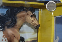 Load image into Gallery viewer, Toro-Nokota Mold-Breyer Traditional