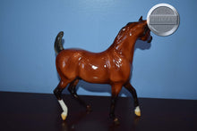Load image into Gallery viewer, Lugh-Breyerfest Exclusive-Sham Mold-Breyer Traditional