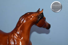 Load image into Gallery viewer, Lugh-Breyerfest Exclusive-Sham Mold-Breyer Traditional