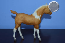 Load image into Gallery viewer, Phantom Wings (Misty's)-Phantom Wings Mold-Breyer Traditional