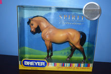 Load image into Gallery viewer, Spirit-New in Box-Original on the Spirit Mold-Breyer Traditional