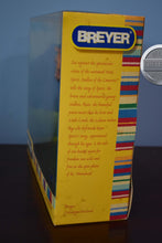 Load image into Gallery viewer, Spirit-New in Box-Original on the Spirit Mold-Breyer Traditional