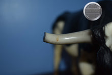 Load image into Gallery viewer, Maverick-1998 SR-Texas Longhorn Mold-Breyer Traditional