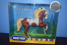 Load image into Gallery viewer, Rain-New in Box-Original on the Rain Mold-Breyer Traditional