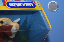 Load image into Gallery viewer, Rain-New in Box-Original on the Rain Mold-Breyer Traditional