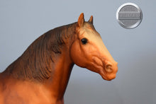 Load image into Gallery viewer, Vintage Clydesdale Mare-Original on the Mold-Breyer Traditional