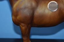 Load image into Gallery viewer, Vintage Clydesdale Mare-Original on the Mold-Breyer Traditional