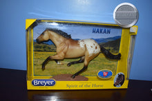 Load image into Gallery viewer, Hakan-Smarty Jones Mold-Breyer Traditional