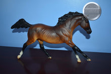 Load image into Gallery viewer, Talisman/Fairbanks-Black Beauty Mold-Breyer Traditional