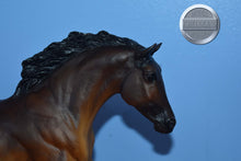 Load image into Gallery viewer, Talisman/Fairbanks-Black Beauty Mold-Breyer Traditional