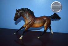 Load image into Gallery viewer, Talisman/Fairbanks-Black Beauty Mold-Breyer Traditional