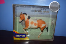 Load image into Gallery viewer, Ranch Horse American Paint-Cody Ranch Horse Mold-Breyer Traditional
