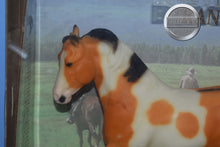 Load image into Gallery viewer, Ranch Horse American Paint-Cody Ranch Horse Mold-Breyer Traditional