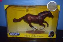 Load image into Gallery viewer, Secretariat-Smart Jones Mold-Breyer Traditional