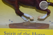 Load image into Gallery viewer, Secretariat-Smart Jones Mold-Breyer Traditional