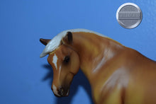 Load image into Gallery viewer, Snickerdoodle-Holiday Exclusive-Welsh Mare Mold-Breyer Traditional
