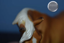 Load image into Gallery viewer, Snickerdoodle-Holiday Exclusive-Welsh Mare Mold-Breyer Traditional