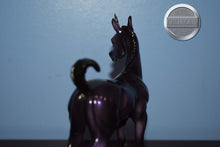 Load image into Gallery viewer, Violeta-From the Initial Release of 15-Moonlight Madness Exclusive-Arabian Foal Mold-Peter Stone