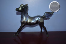 Load image into Gallery viewer, Northern Lights-Durango Mold-Breyer Traditional