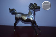 Load image into Gallery viewer, Northern Lights-Durango Mold-Breyer Traditional