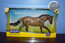 Load image into Gallery viewer, Merle-Australian Stock Horse Mold-Breyer Traditional