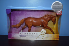 Load image into Gallery viewer, Athenian Lady-Breyerfest Exclusive-Australian Stock Horse Mold-Breyer Traditional