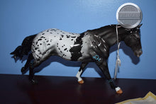 Load image into Gallery viewer, Andromeda-Glossy-Remington Mold-Peter Stone